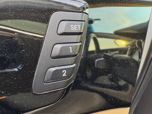 2014 GCC Hyundai Sonata Full options // Clean Car // No Accident// Well Maintained