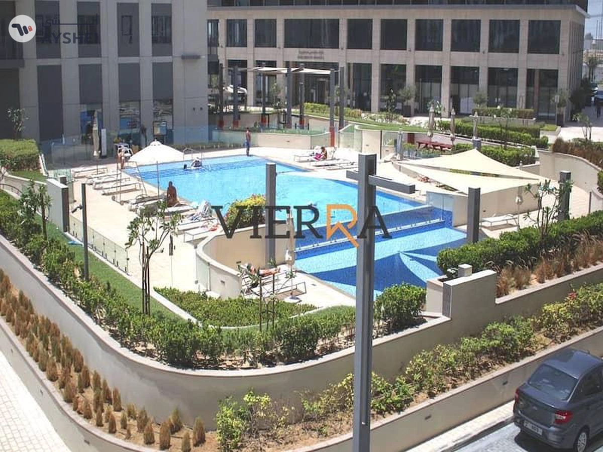 Park Heights 2 Tower 1, Park Heights 2, Park Heights, Dubai Hills Estate, Dubai
