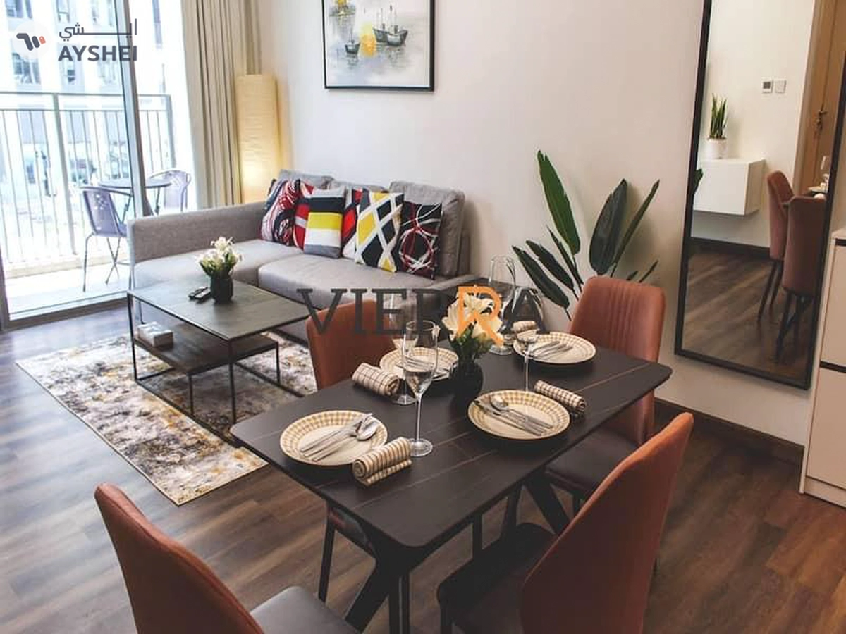 Park Heights 2 Tower 1, Park Heights 2, Park Heights, Dubai Hills Estate, Dubai