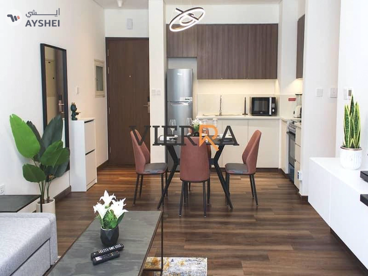 Park Heights 2 Tower 1, Park Heights 2, Park Heights, Dubai Hills Estate, Dubai