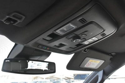 TAHOE LT 4WD 2023 | GREY-15