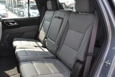 TAHOE LT 4WD 2023 | GREY-18
