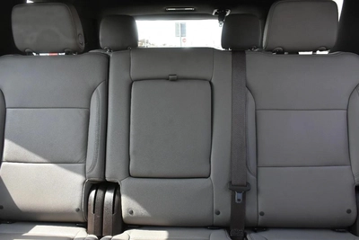 TAHOE LT 4WD 2023 | GREY-14