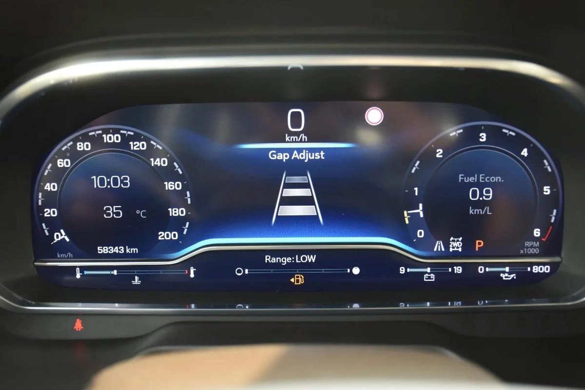 TAHOE LT 4WD 2023 | GREY-16-16