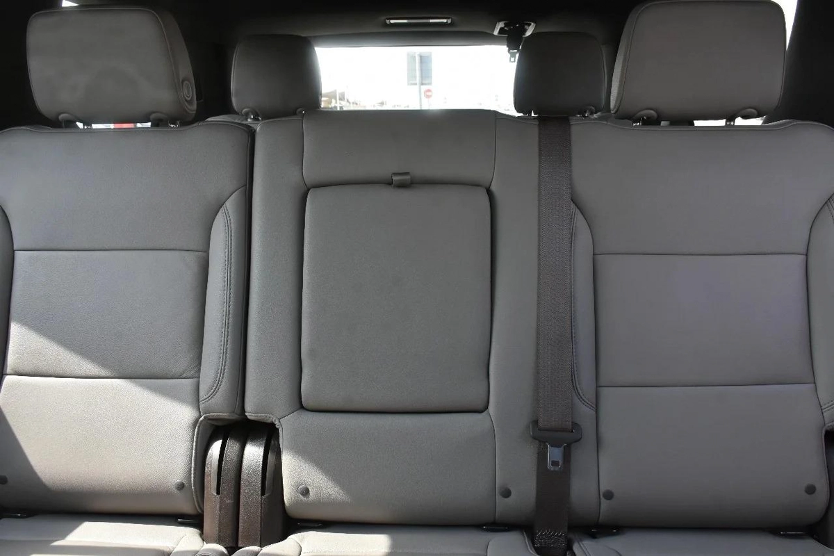 TAHOE LT 4WD 2023 | GREY-14-14