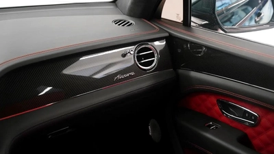 2023 BENTLEY BENTAYGA AZURE EDITION-2