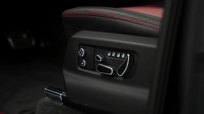 2023 BENTLEY BENTAYGA AZURE EDITION-16