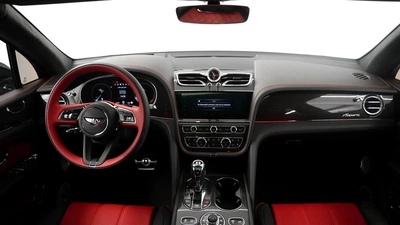 2023 BENTLEY BENTAYGA AZURE EDITION-18