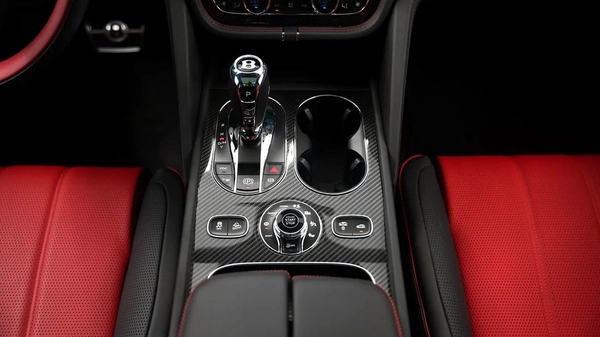 2023 BENTLEY BENTAYGA AZURE EDITION