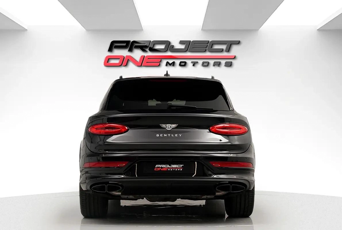 2023 BENTLEY BENTAYGA AZURE EDITION-9-9
