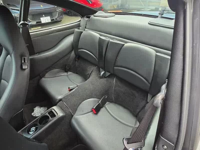 1996 Porsche 911 Carrera 4S (993) - Pristine Japanese Spec-6