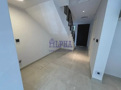 Spacious| 2BR+maids|casino @partial sea view-5