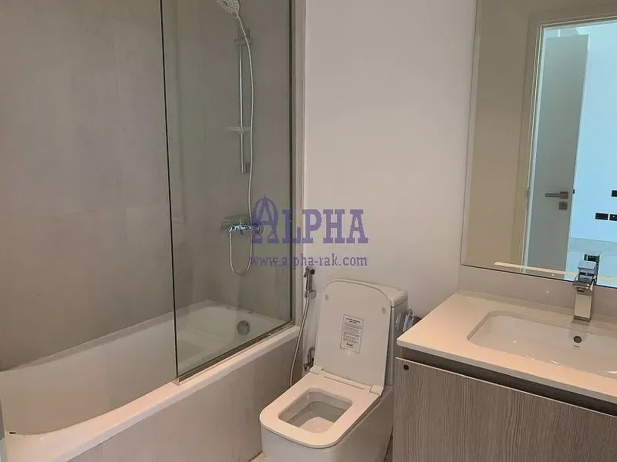 Spacious| 2BR+maids|casino @partial sea view-1-1