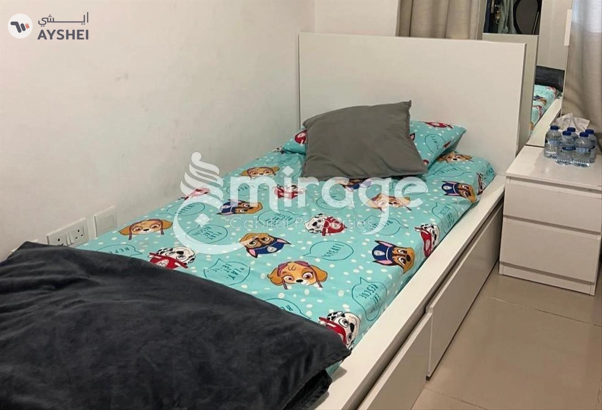 TOWNHOUSE FOR SALE IN MEDITERRANEAN STYLE, AL REEF VILLAS