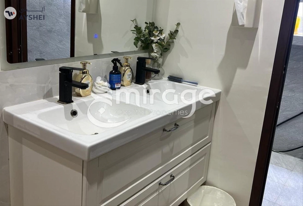 TOWNHOUSE FOR SALE IN MEDITERRANEAN STYLE, AL REEF VILLAS
