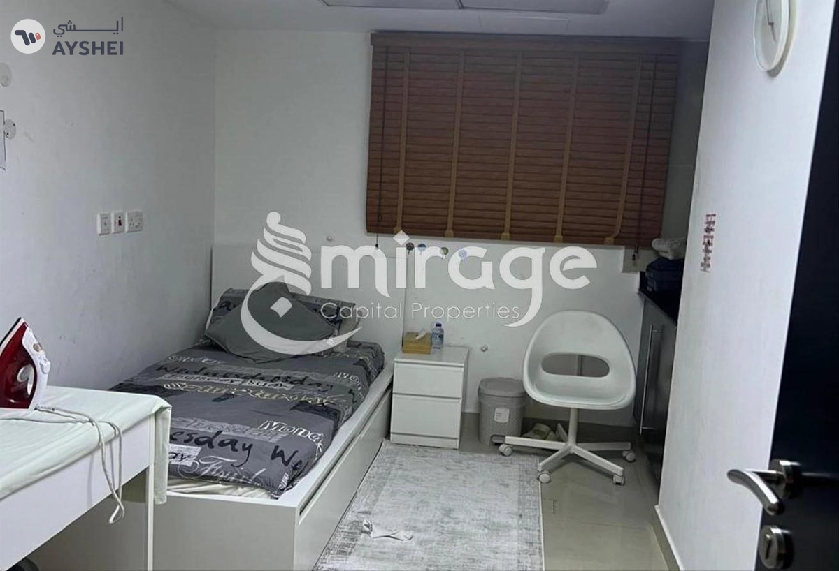 TOWNHOUSE FOR SALE IN MEDITERRANEAN STYLE, AL REEF VILLAS