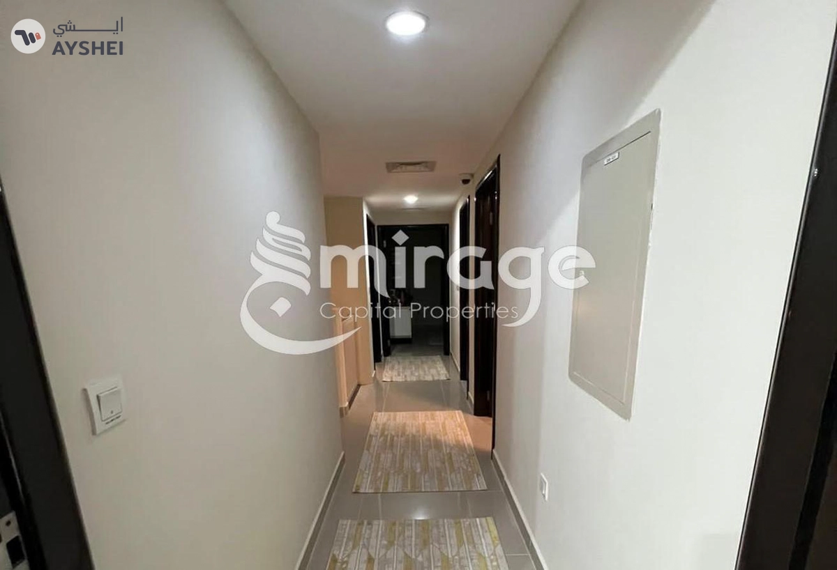 TOWNHOUSE FOR SALE IN MEDITERRANEAN STYLE, AL REEF VILLAS