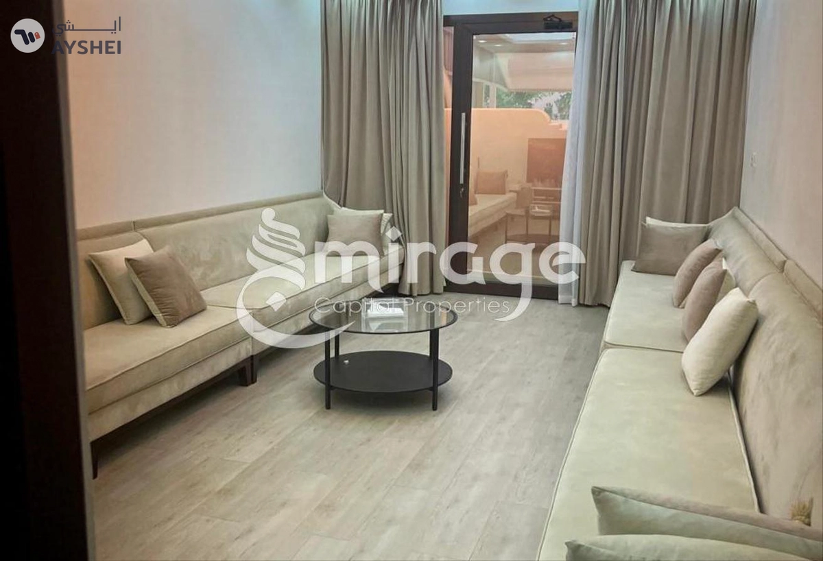 TOWNHOUSE FOR SALE IN MEDITERRANEAN STYLE, AL REEF VILLAS