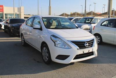 nissan sunny gcc 2022-1