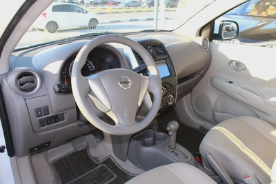 nissan sunny gcc 2022-6