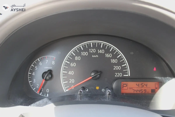 nissan sunny gcc 2022