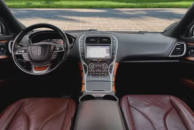 1,528 P.M |  Nautilus Reserve I 2.7L | 0% Downpayment | WARRANTY 2026-7
