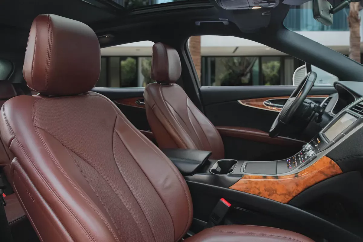 1,528 P.M |  Nautilus Reserve I 2.7L | 0% Downpayment | WARRANTY 2026-10-10