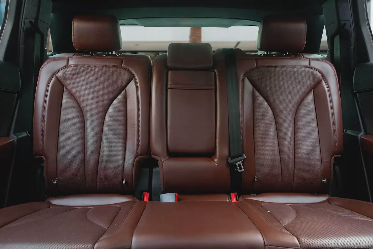 1,528 P.M |  Nautilus Reserve I 2.7L | 0% Downpayment | WARRANTY 2026-11-11