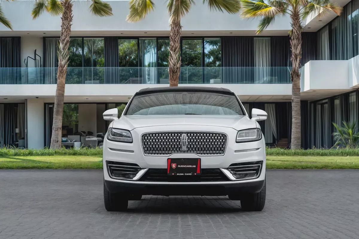 1,528 P.M |  Nautilus Reserve I 2.7L | 0% Downpayment | WARRANTY 2026-3-3