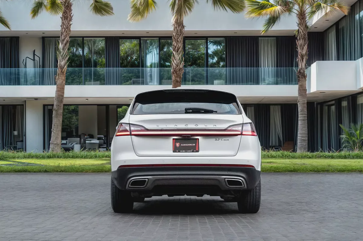 1,528 P.M |  Nautilus Reserve I 2.7L | 0% Downpayment | WARRANTY 2026-4-4