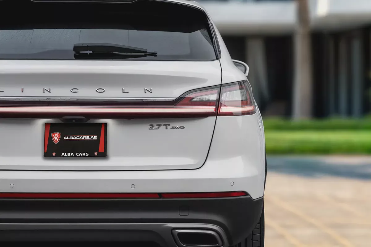 1,528 P.M |  Nautilus Reserve I 2.7L | 0% Downpayment | WARRANTY 2026-5-5