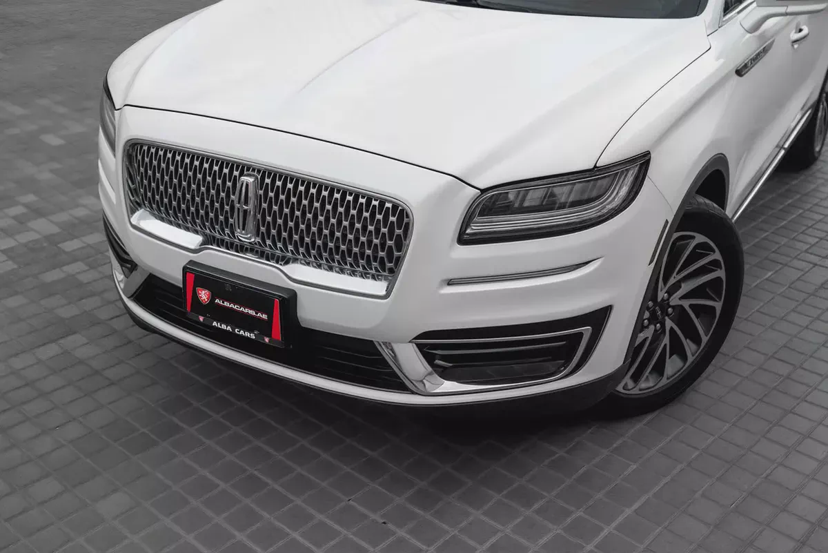 1,528 P.M |  Nautilus Reserve I 2.7L | 0% Downpayment | WARRANTY 2026-6-6