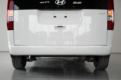 Hyundai STARIA 2025 – Diesel – Automatic – 3-Seater Van-1