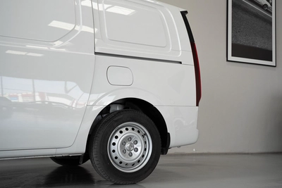 Hyundai STARIA 2025 – Diesel – Automatic – 3-Seater Van-8