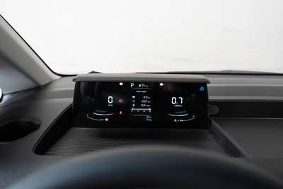 Hyundai STARIA 2025 – Diesel – Automatic – 3-Seater Van-9