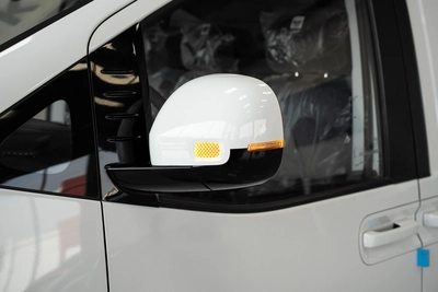 Hyundai STARIA 2025 – Diesel – Automatic – 3-Seater Van-15