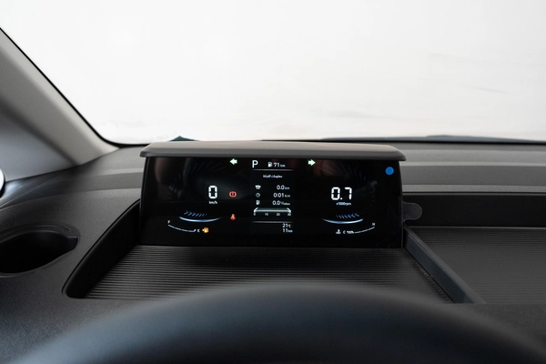 Hyundai STARIA 2025 – Diesel – Automatic – 3-Seater Van