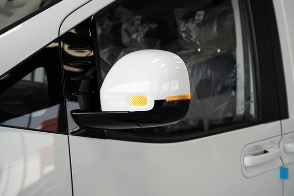 Hyundai STARIA 2025 – Diesel – Automatic – 3-Seater Van