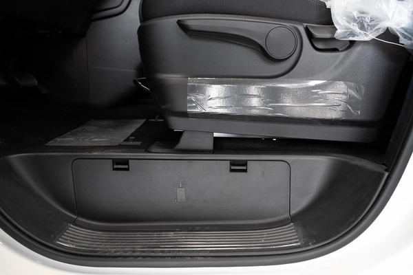 Hyundai STARIA 2025 – Diesel – Automatic – 3-Seater Van