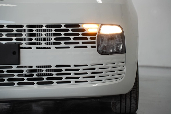 Hyundai STARIA 2025 – Diesel – Automatic – 3-Seater Van