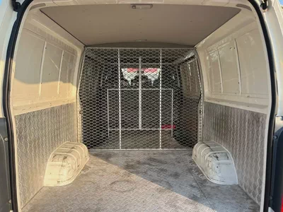 2021 Toyota Hiace | Manual | Cargo Van  | GCC | Reg#1185-10