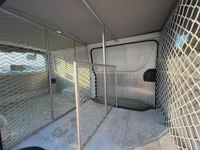 2021 Toyota Hiace | Manual | Cargo Van  | GCC | Reg#1185-11