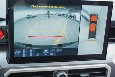 Toyota Tacoma 2024 SR5 Double Cab-15