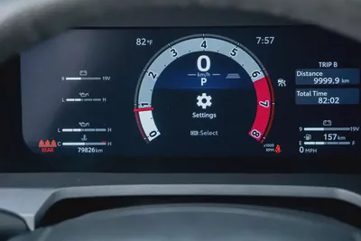 Toyota Tacoma 2024 SR5 Double Cab-16
