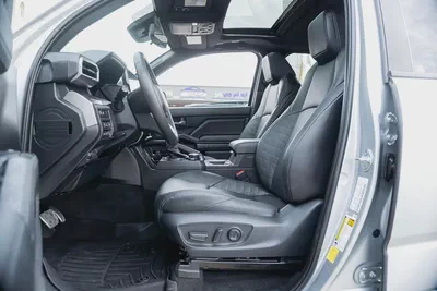 Toyota Tacoma 2024 SR5 Double Cab-17