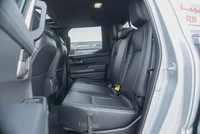Toyota Tacoma 2024 SR5 Double Cab-19