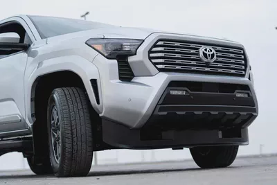 Toyota Tacoma 2024 SR5 Double Cab-5