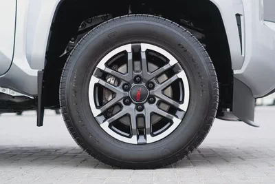 Toyota Tacoma 2024 SR5 Double Cab-8