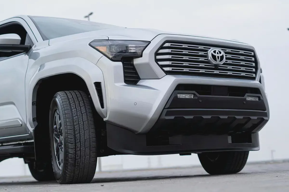 Toyota Tacoma 2024 SR5 Double Cab-5-5