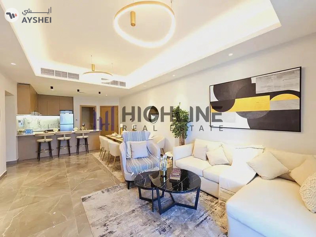 Latest Price Direct From Developer | Pay Only 10% DP | 90 Months Payment Plan | No Commission